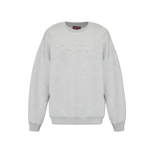 ❤구찌 남성 라운드 맨투맨 - Gucci Mens Round Tshirt - guc13568x