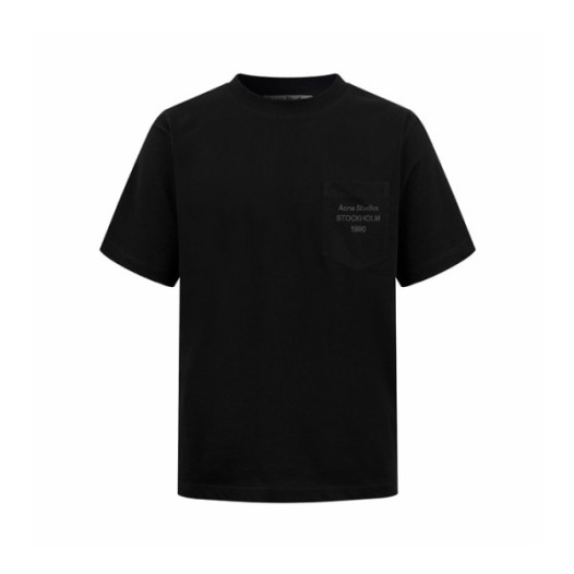 ❤아크네 남성 크루넥 반팔티 - Acne Mens Round Tshirt - anc13575x