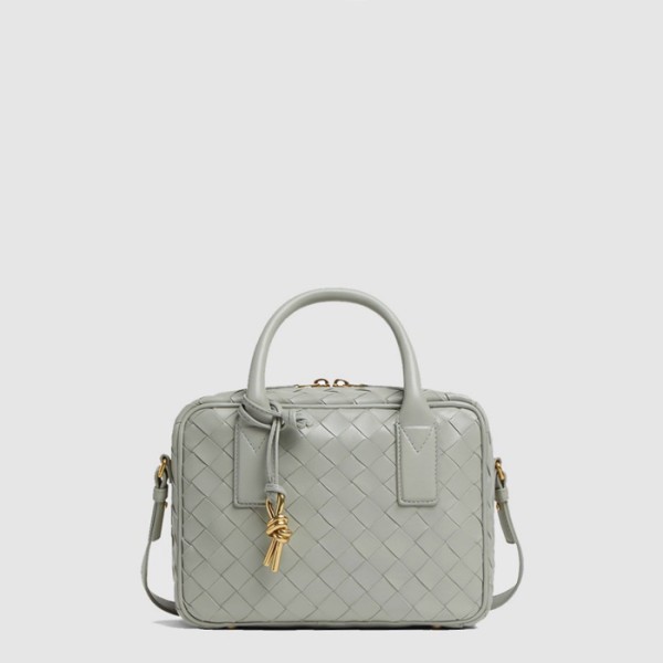 ❤보테가 베네타 여성 스몰 겟어웨이 - Bottega veneta Womens Small Getaway - bvb14677x