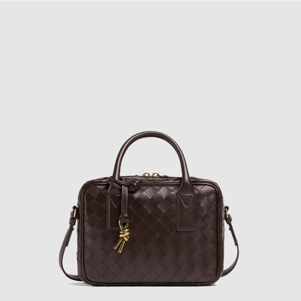 ❤보테가 베네타 여성 스몰 겟어웨이 - Bottega veneta Womens Small Getaway - bvb14678x