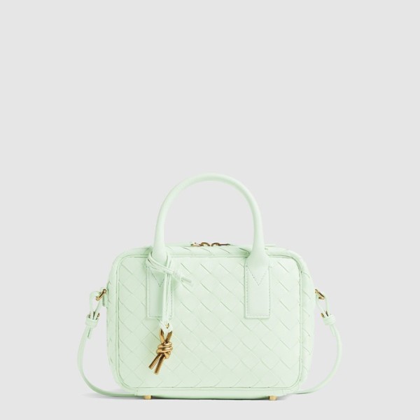 ❤보테가 베네타 여성 스몰 겟어웨이 - Bottega veneta Womens Small Getaway - bvb14679x