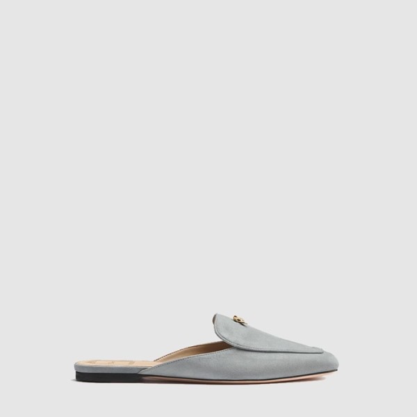 ❤디올 여성 베이비 보우 뮬 - Dior Womens Baby Bow Mule - dis13461x