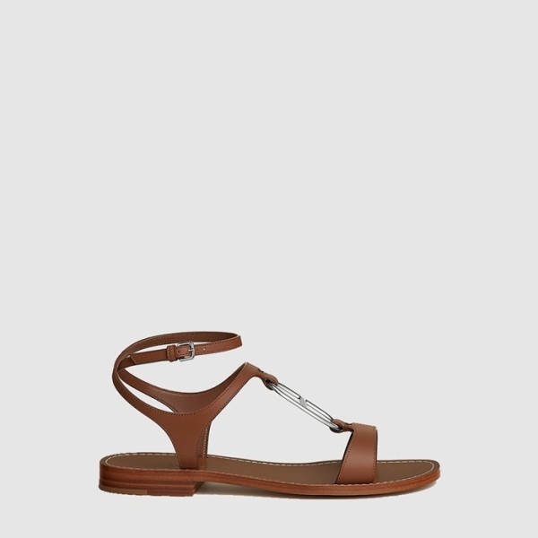 ❤에르메스 여성 마리넬라 샌들 - Hermes Womens Marinella Sandals - hes13464x
