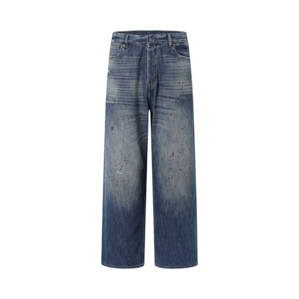 ❤아크네 남성 트렌디 청바지 - Acne Studios Mens Trendy Jeans - anc13592x