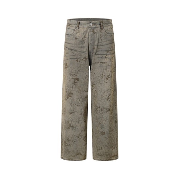 ❤아크네 남성 트렌디 청바지 - Acne Studios Mens Trendy Jeans - anc13593x