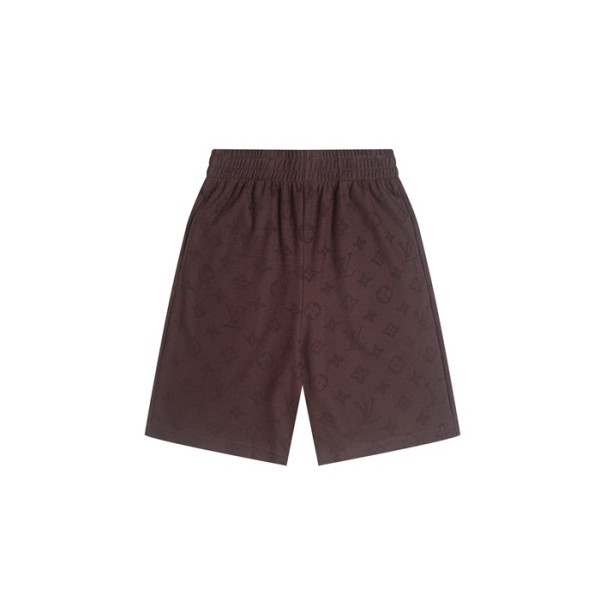 ❤루이비통 남성 클래식 쇼츠 - Louis vuitton Mens Classic Shorts - lvc13598x