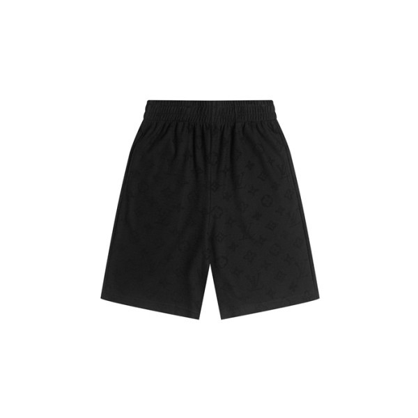 ❤루이비통 남성 클래식 쇼츠 - Louis vuitton Mens Classic Shorts - lvc13599x