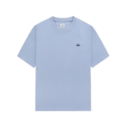 ❤CP컴퍼니 남성 라운드 반팔티 - CP Company Mens Round Tshirt - cpc13604x