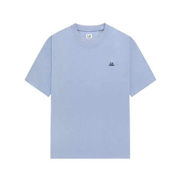 ❤CP컴퍼니 남성 라운드 반팔티 - CP Company Mens Round Tshirt - cpc13604x