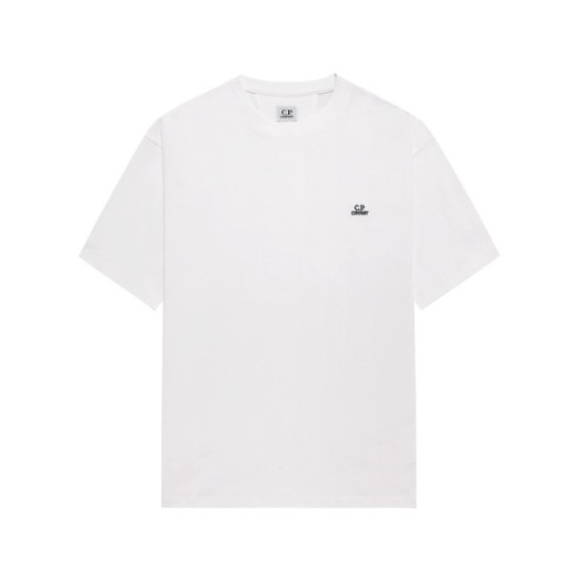 ❤CP컴퍼니 남성 라운드 반팔티 - CP Company Mens Round Tshirt - cpc13605x