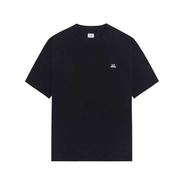 ❤CP컴퍼니 남성 라운드 반팔티 - CP Company Mens Round Tshirt - cpc13606x
