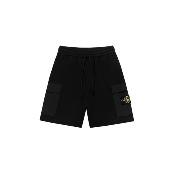 ❤스톤아일랜드 남성 캐쥬얼 쇼츠 - Stone Island Mens Casual Shorts - stc13654x