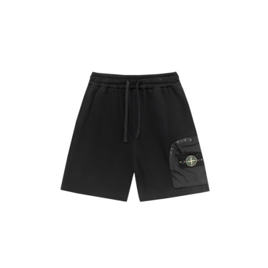 ❤스톤아일랜드 남성 캐쥬얼 쇼츠 - Stone Island Mens Casual Shorts - stc13660x