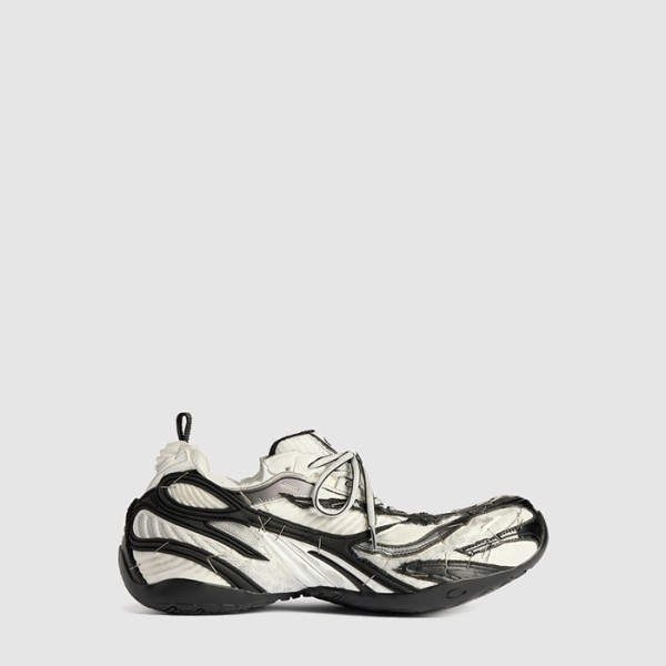 ❤발렌시아가 남성 솔리스 스니커즈 - Balenciaga Mens Solis Sneakers - bas13470x