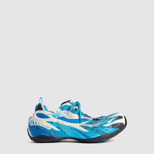 ❤발렌시아가 남성 솔리스 스니커즈 - Balenciaga Mens Solis Sneakers - bas13471x