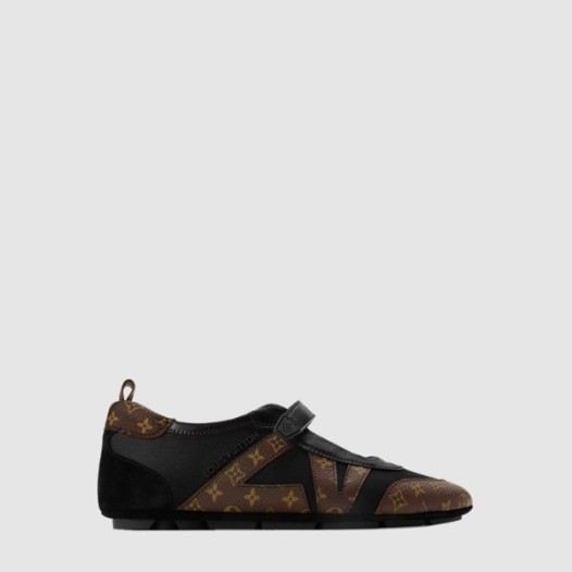 ❤발렌시아가 여성 LV 스니커리나 메리제인 - Balenciaga Womens LV Sneakers or Mary Janes - bas13476x