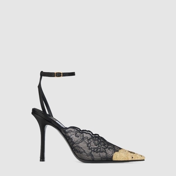 ❤지미추 여성 파이즈 100 - Jimmy Choo Womens Faiz 100 - jis13480x