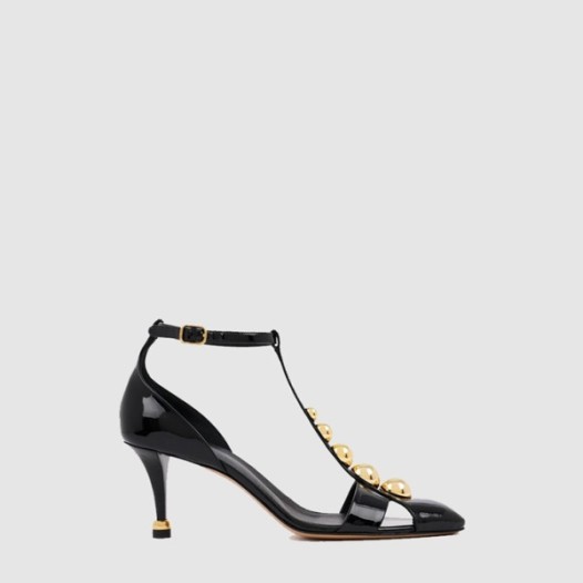 ❤끌로에 여성 Cleia 힐 샌들 - Chloe Womens Cleia Heeled Sandals - chs13488x