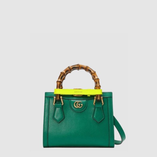 ❤구찌 여성 다이애나 미니 토트백 - Gucci Womens Diana Mini Tote Bag - gub14705x