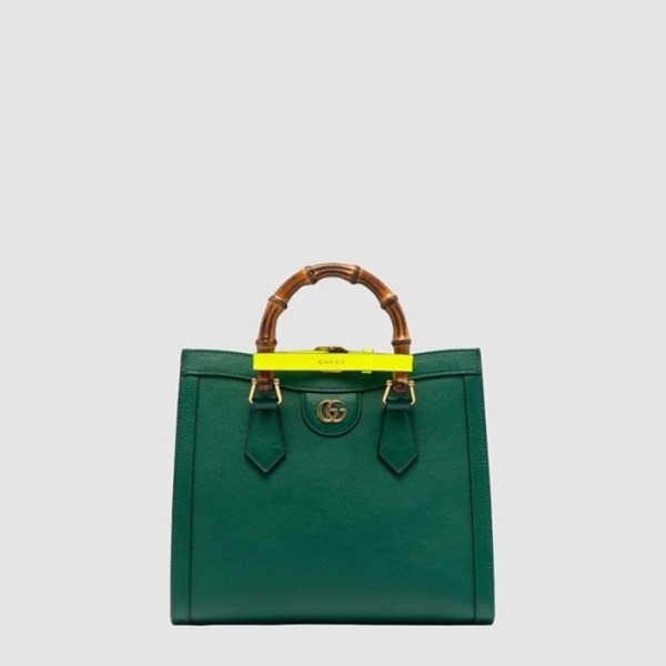 ❤구찌 여성 다이애나 스몰 토트백 - Gucci Womens Diana Small Tote Bag - gub14710x