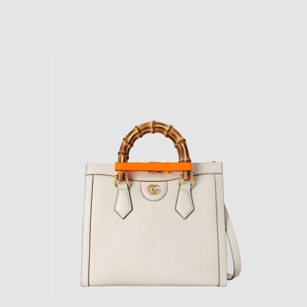 ❤구찌 여성 다이애나 스몰 토트백 - Gucci Womens Diana Small Tote Bag - gub14711x