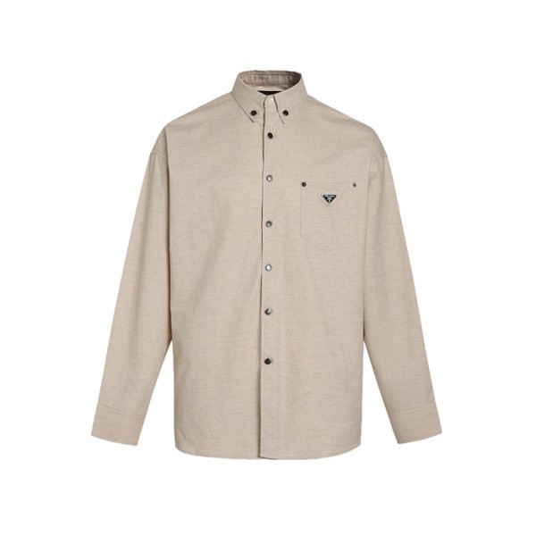 ❤프라다 남성 클래식 셔츠 - Prada Mens Classic Shirts - prc13687x