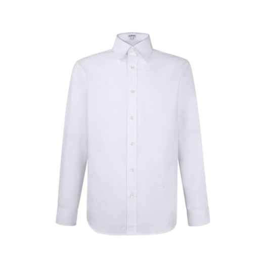 ❤로에베 남성 클래식 셔츠 - Loewe Mens Classic Shirts - loc13688x