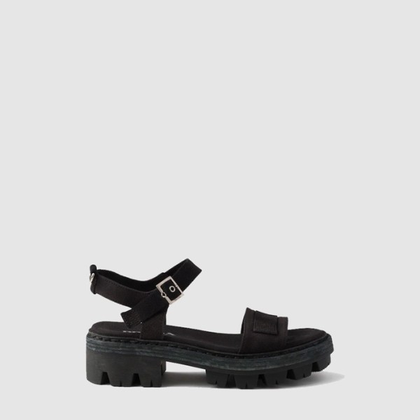 ❤프라다 여성 캔버스 샌들 - Prada Womens Canvas Sandals - prs13493x