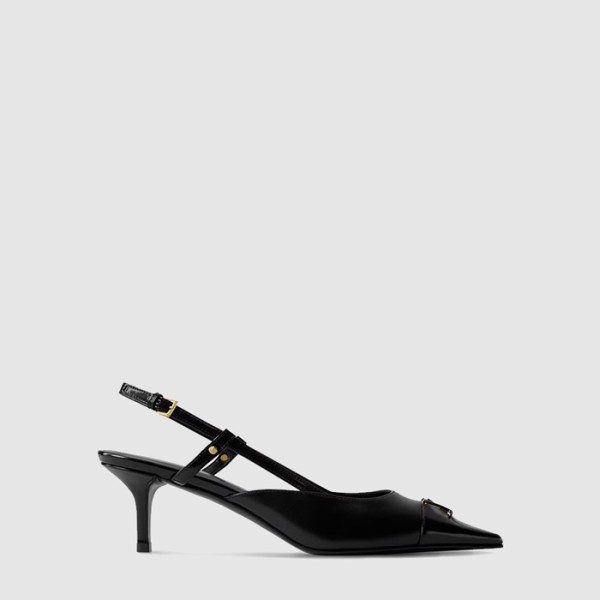 ❤루이비통 여성 시티 슬링백 펌프스 - Louis Vuitton Womens City Slingback Pumps - lvs13499x