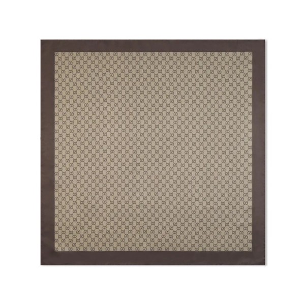 ❤구찌 여성 스퀘어 스카프 - Gucci Womens Square Scarf - acc7010x