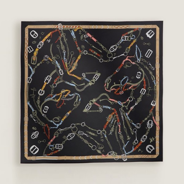 ❤에르메스 여성 스퀘어 스카프 - Hermes Womens Square Scarf - acc7014x