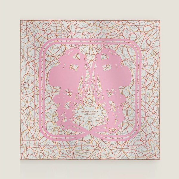 ❤에르메스 여성 스퀘어 스카프 - Hermes Womens Square Scarf - acc7017x