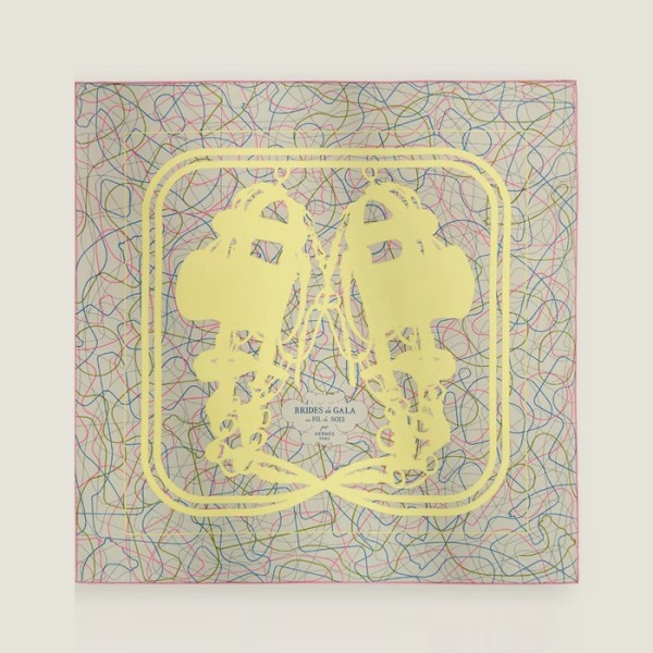 ❤에르메스 여성 스퀘어 스카프 - Hermes Womens Square Scarf - acc7018x