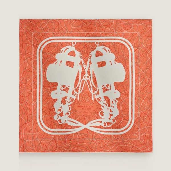 ❤에르메스 여성 스퀘어 스카프 - Hermes Womens Square Scarf - acc7019x