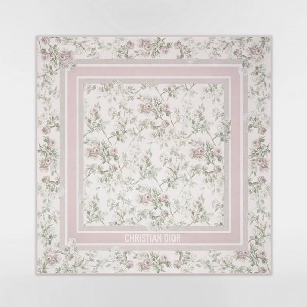 ❤디올 여성 스퀘어 스카프 - Dior Womens Square Scarf - acc7024x