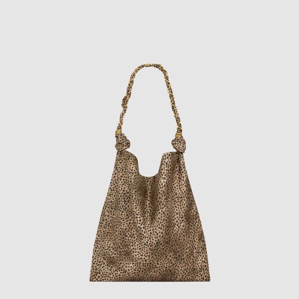 ❤입생로랑 여성 실크 트윌 아말리아 - Saint Laurent Womens Amalia In Silk Twill - ysb14717x