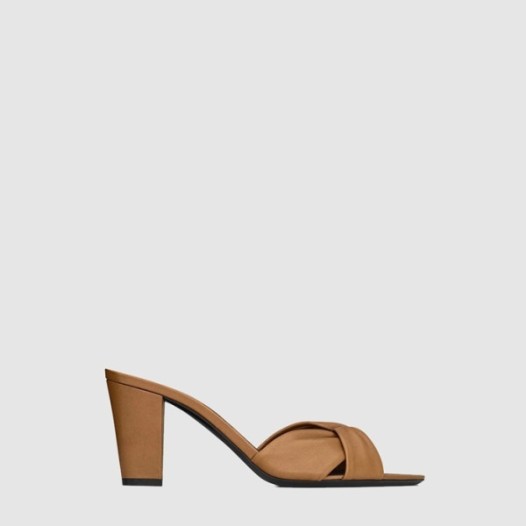 ❤입생로랑 여성 Franciane 뮬 - Saint Laurent Womens Franciane Mules - yss13510x