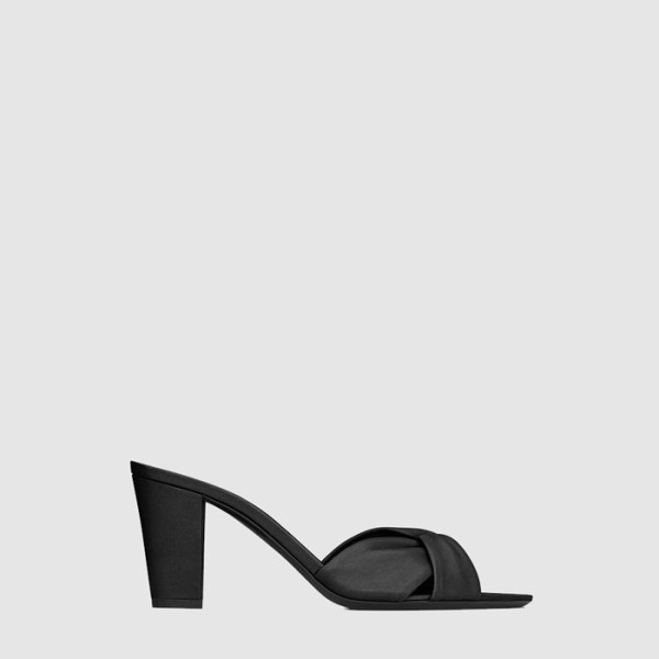 ❤입생로랑 여성 Franciane 뮬 - Saint Laurent Womens Franciane Mules - yss13511x