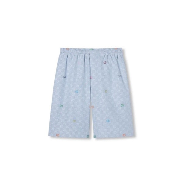 ❤구찌 남성 캐쥬얼 쇼츠 - Gucci Mens Casual Shorts - guc13723x