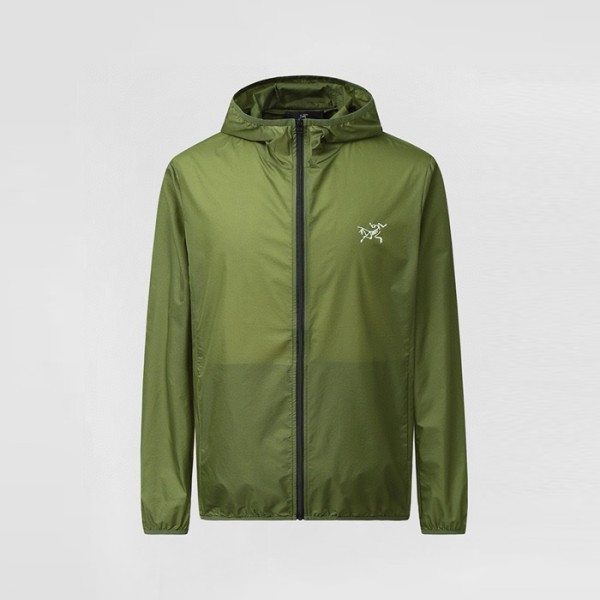 ❤아크테릭스 남성 방풍 자켓 - Arcteryx Mens Windproof Jacket - arc13740x