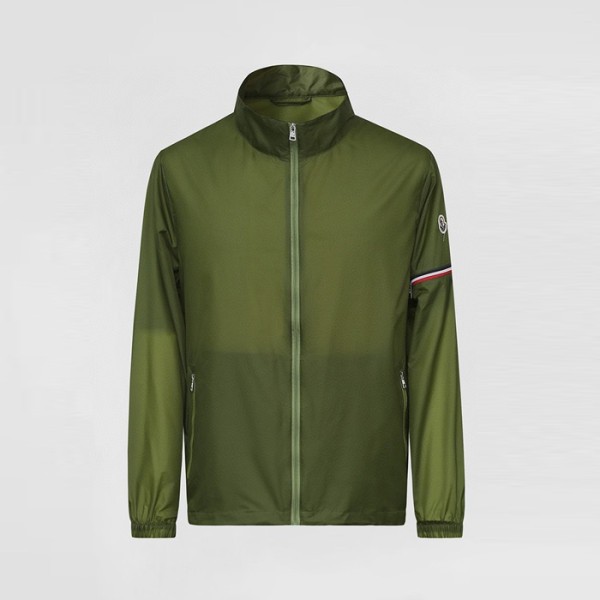 ❤몽클레어 남성 방풍 재킷 - Moncler Mens Windproof Jacket - moc13746x