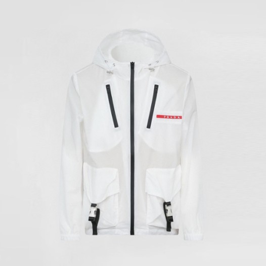 ❤프라다 남성 방풍 재킷 - Prada Mens Windproof Jacket - prc13749x