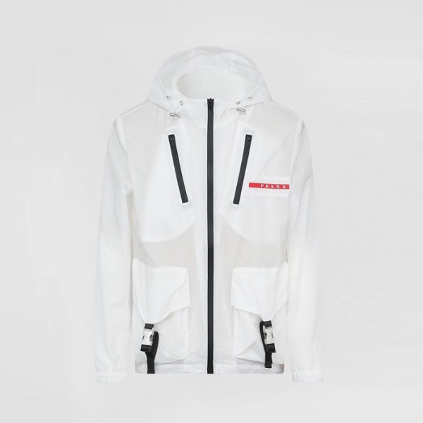 ❤프라다 남성 방풍 재킷 - Prada Mens Windproof Jacket - prc13749x