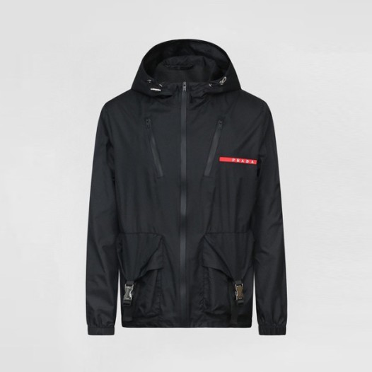 ❤프라다 남성 방풍 재킷 - Prada Mens Windproof Jacket - prc13750x