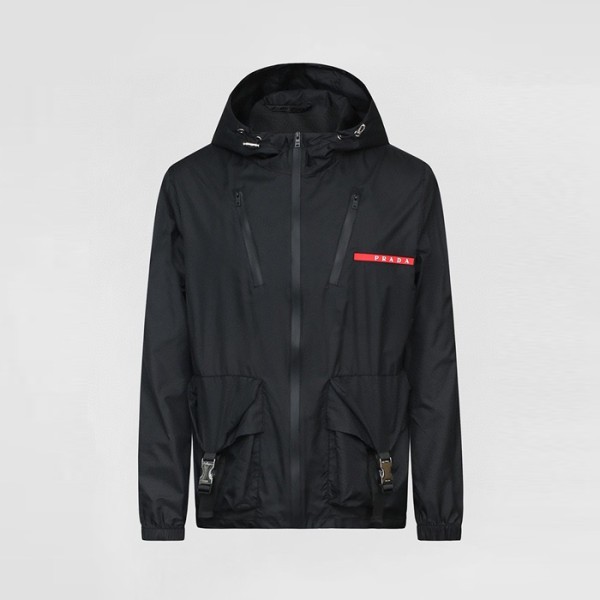 ❤프라다 남성 방풍 재킷 - Prada Mens Windproof Jacket - prc13750x