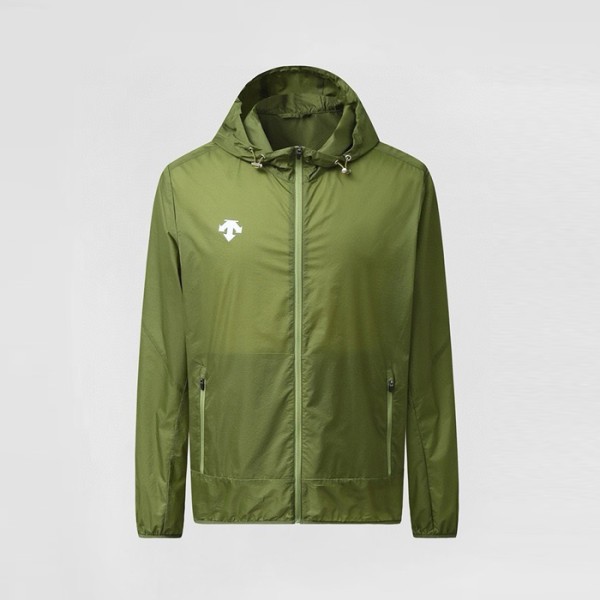 ❤데상트 남성 방풍 자켓 - Descente Mens Windproof Jakcet - dec13752x