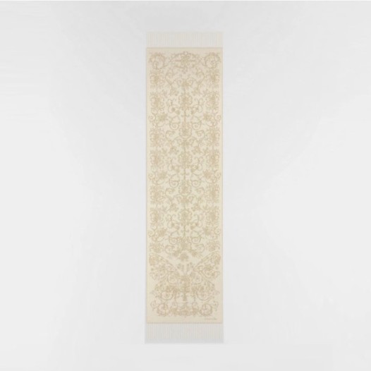 ❤디올 여성 프린트 스카프 - Dior Womens Dioresque Butterfly Muffler - acc7042x