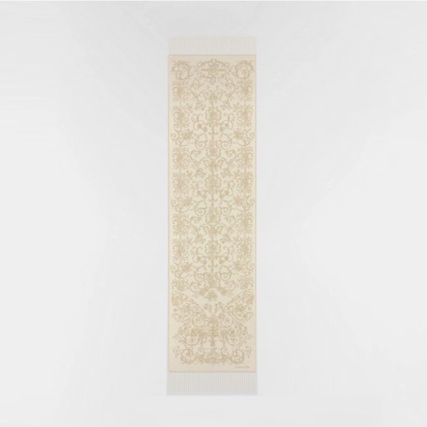 ❤디올 여성 프린트 스카프 - Dior Womens Dioresque Butterfly Muffler - acc7042x