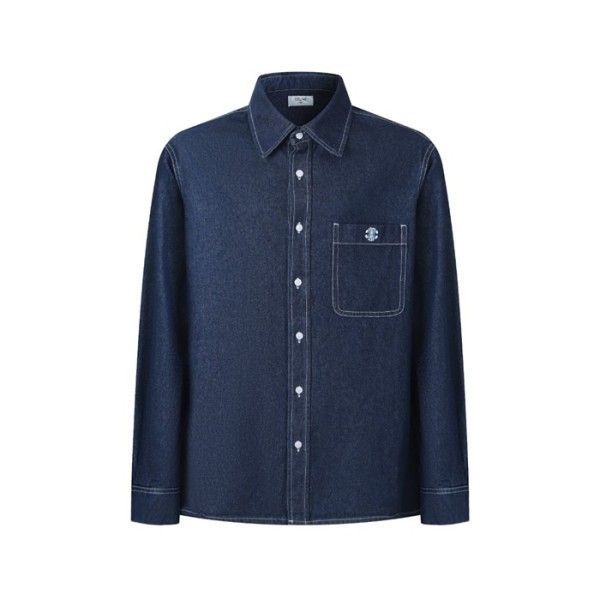 ❤셀린느 남성 클래식 셔츠 - Celine Mens Classic Shirts - cec13788x