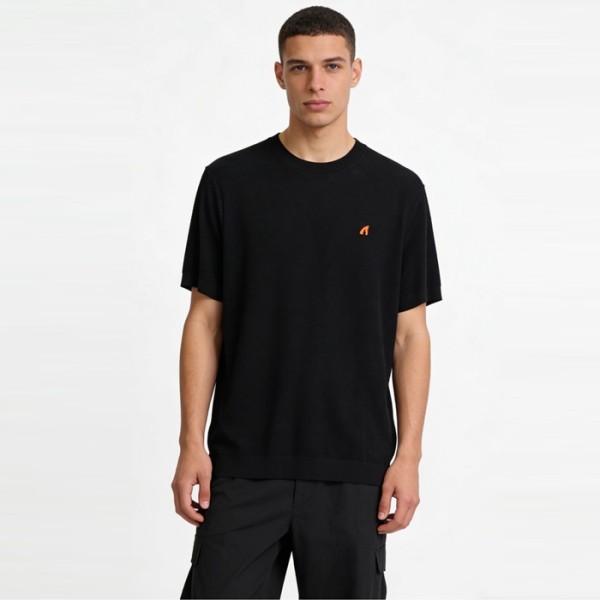 ❤에르메스 남성 라운드 반팔티 - Hermes Mens Round Tshirt - hec13798x